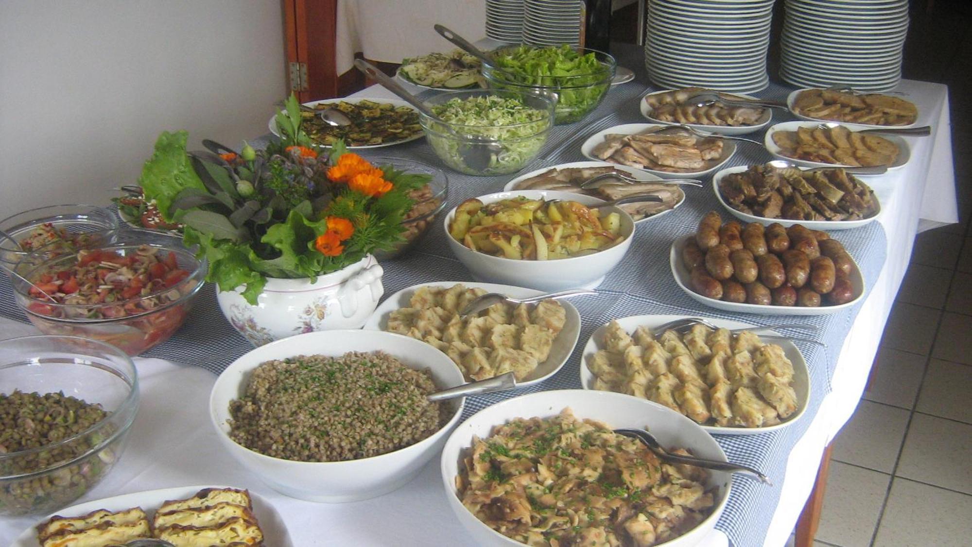 فندق Tourist Farm Joannes ماريبور المظهر الخارجي الصورة